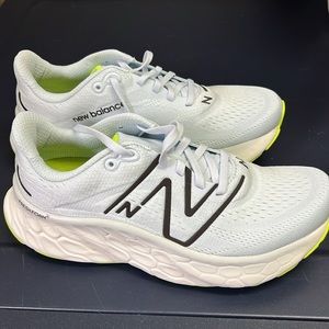 New Balance Fresh Foam More